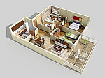 Main Floorplan Photo